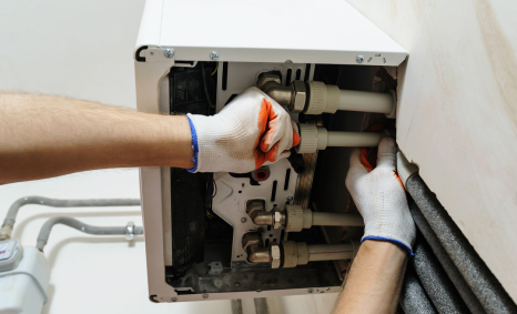 Plumber Moonee Ponds