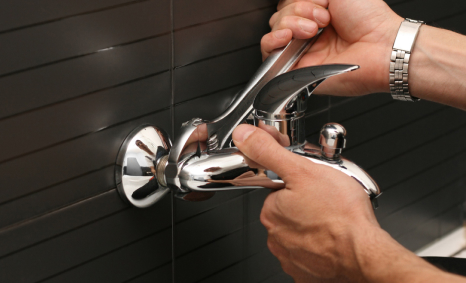 Plumber Moonee Ponds